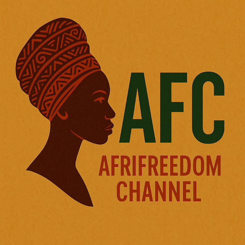 AfriFreedomChannel