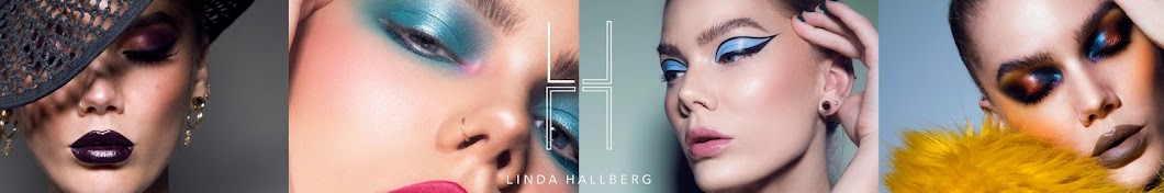 Linda Hallberg YouTube channel avatar