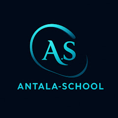 AntalaSoft School