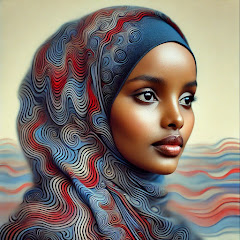 Shaykha avatar