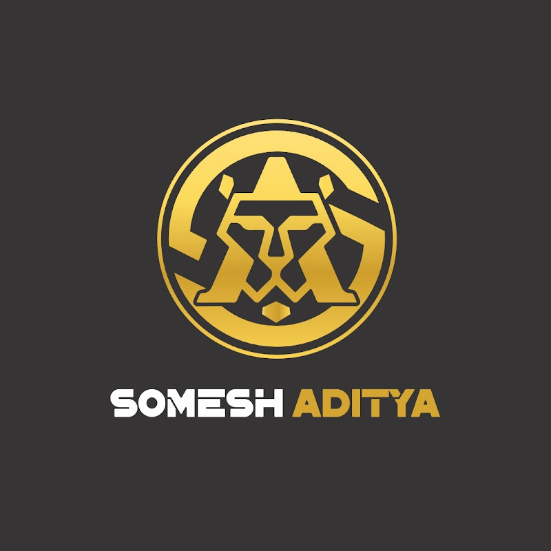 Somesh Aditya