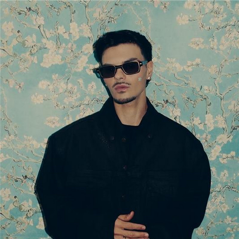 AbrahamMateoVEVO