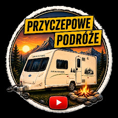 Przyczepowe podróże 
