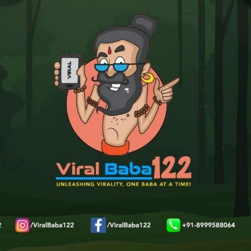 ViralBaba