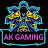 AK gaming 1gm😈