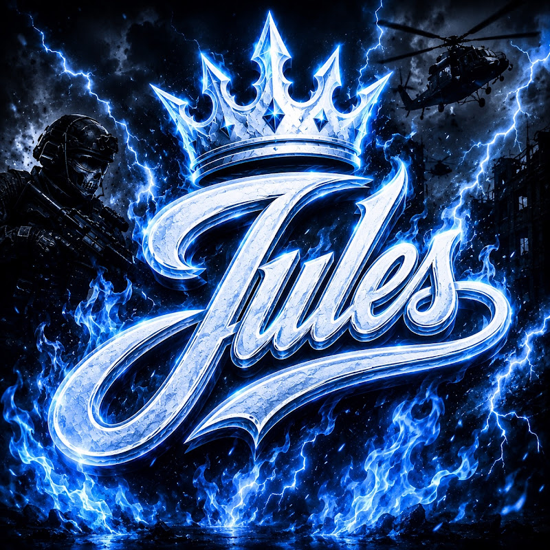 Jules Gaming 