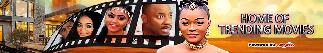Home Of Trending Movies - 2018 Nollywood Movies YouTube channel avatar