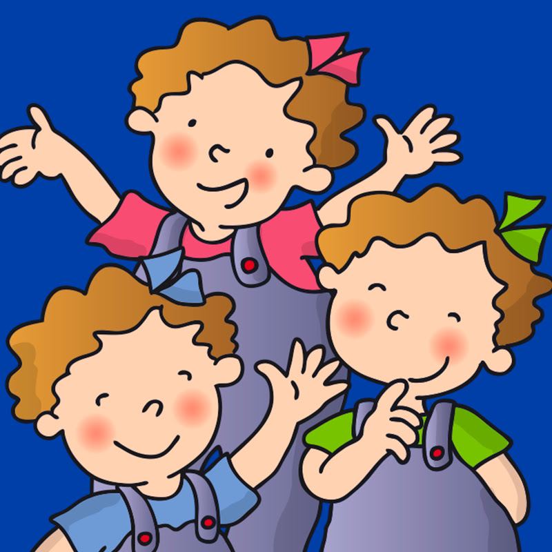 Les tres bessones