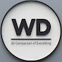 World Data 360 logo