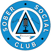 Sober Social Club Podcast podcast artwork