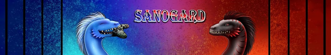Sanogard رمز قناة اليوتيوب