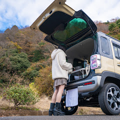 ちいこなの車中泊アイコン画像