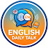 MQ0J87eFBb8-channel-avatar-English Daily Talk