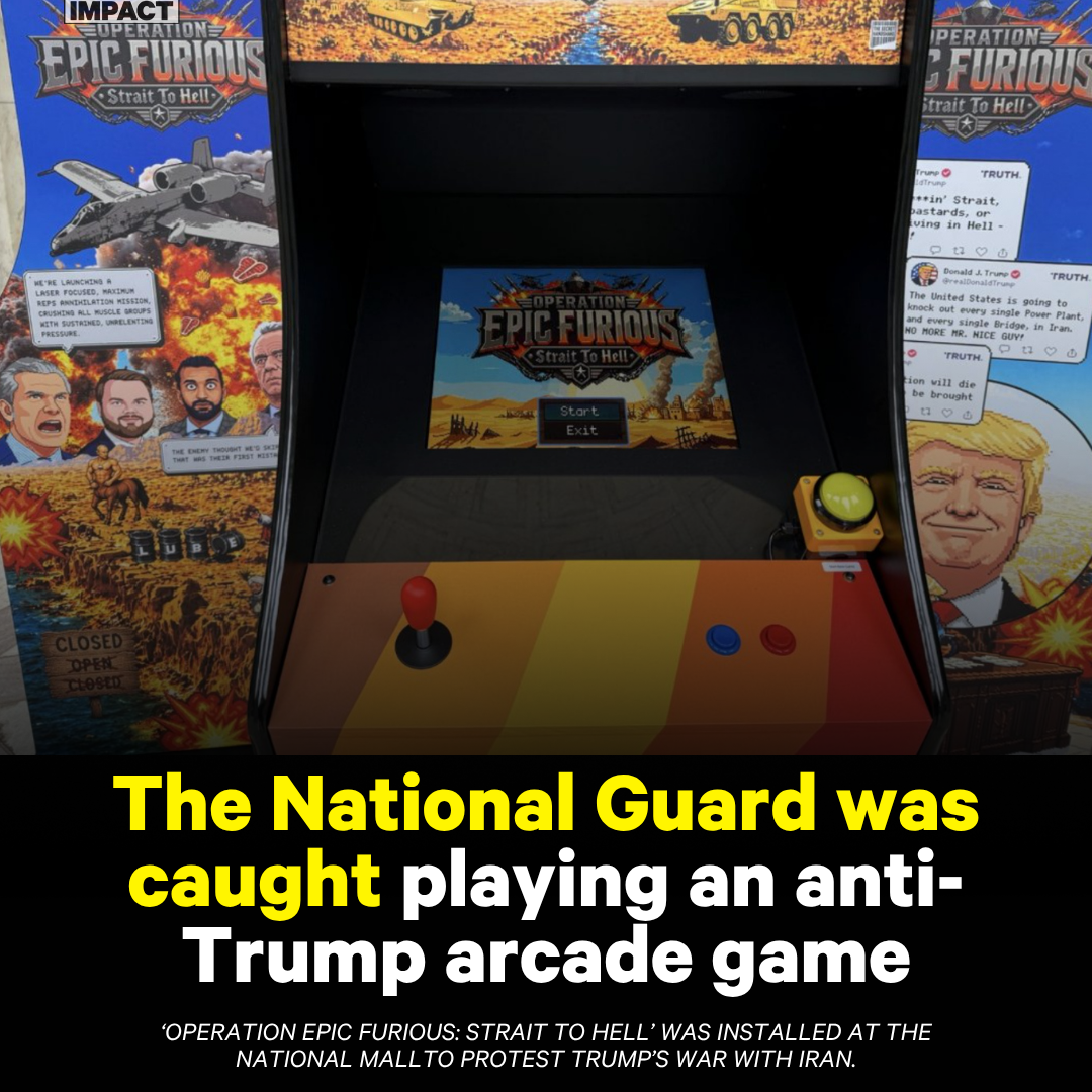 Post from NowThis Impact