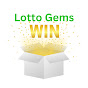 Lotto Gems logo