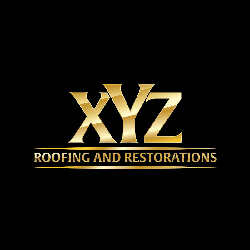 XYZ ROOFING AND RESTORATIONS