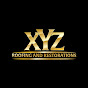XYZ ROOFING AND RESTORATIONS logo