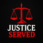 Justice Served logo