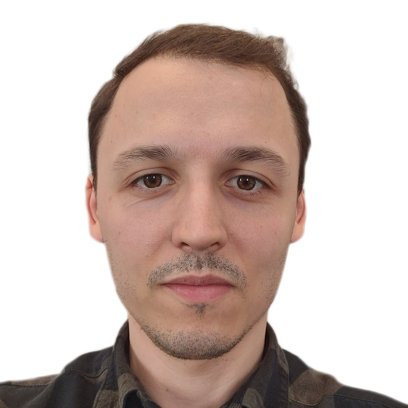 Daniel Jora | AI Learner