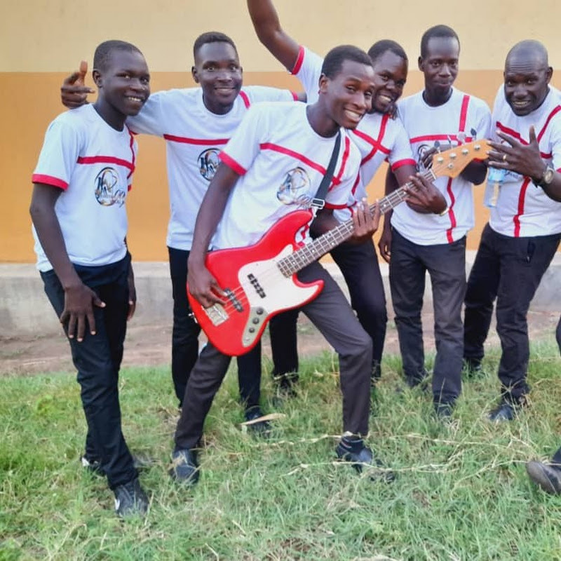 Agape Christian Vocal band