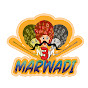 3 Marwadi logo