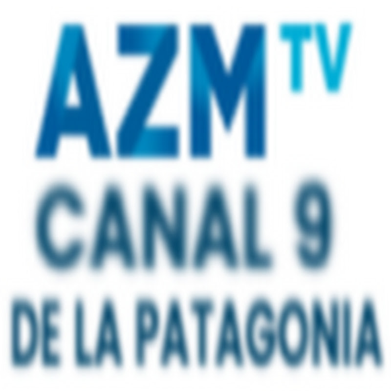 AZM TV Canal9 de la Patagonia