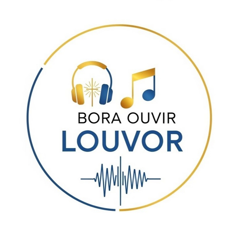 Bora Ouvir Louvor
