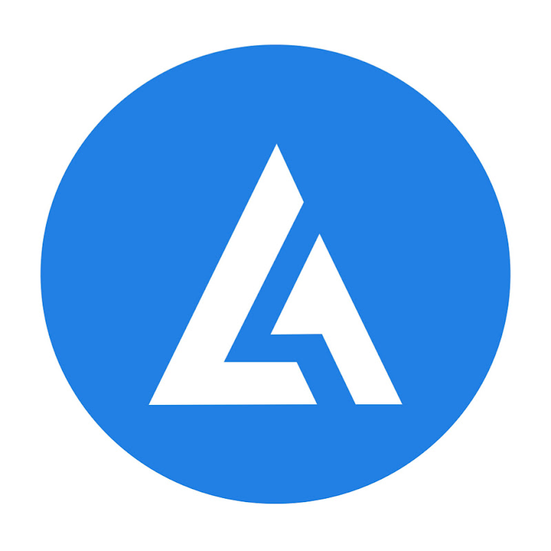 LEARN & APPLY : Lean and Six Sigma Logo