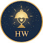Heartlight Whispers logo