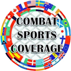 Combat Sports Coverage net worth