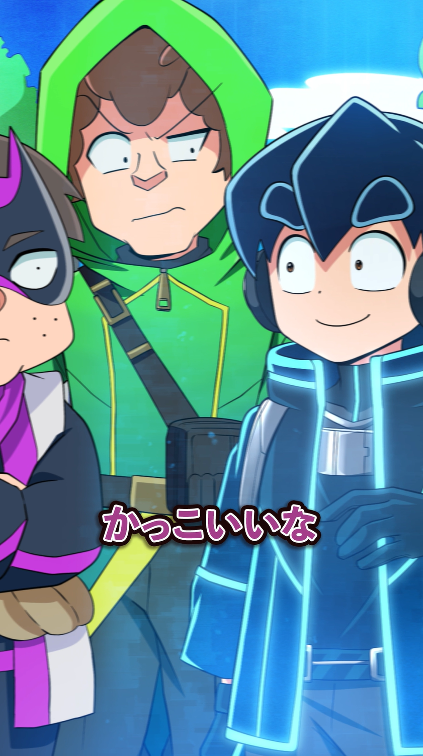 ビョーアニメーションイラスト YouTube