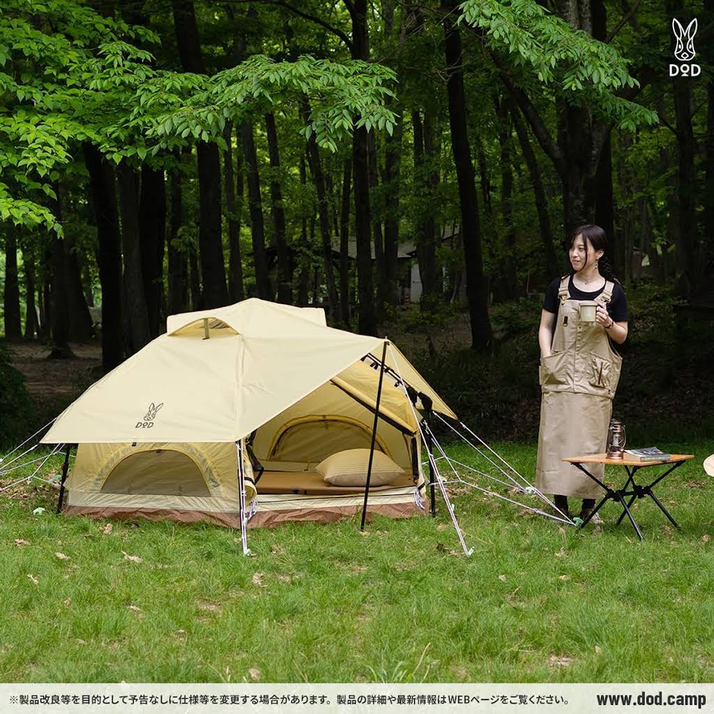 【 美品/希少 】Naturehike きのこテント 最終セール YouTube
