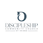 St Johns Discipleship Community Church logo