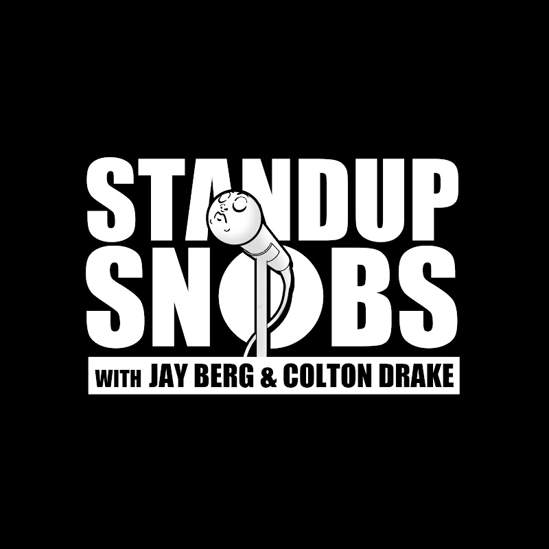 Standup Snobs Podcast