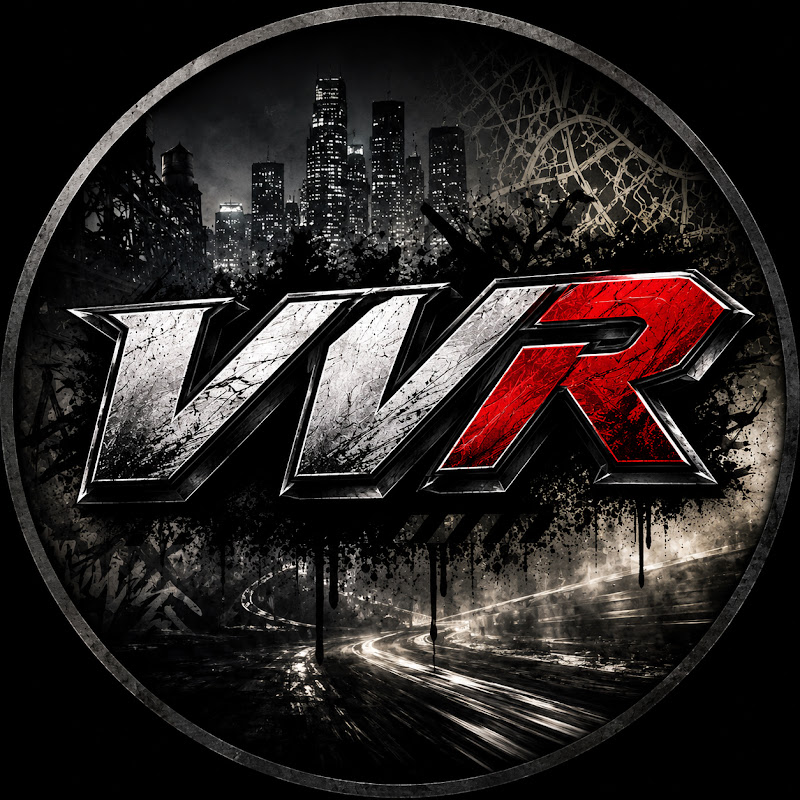 VVRacing