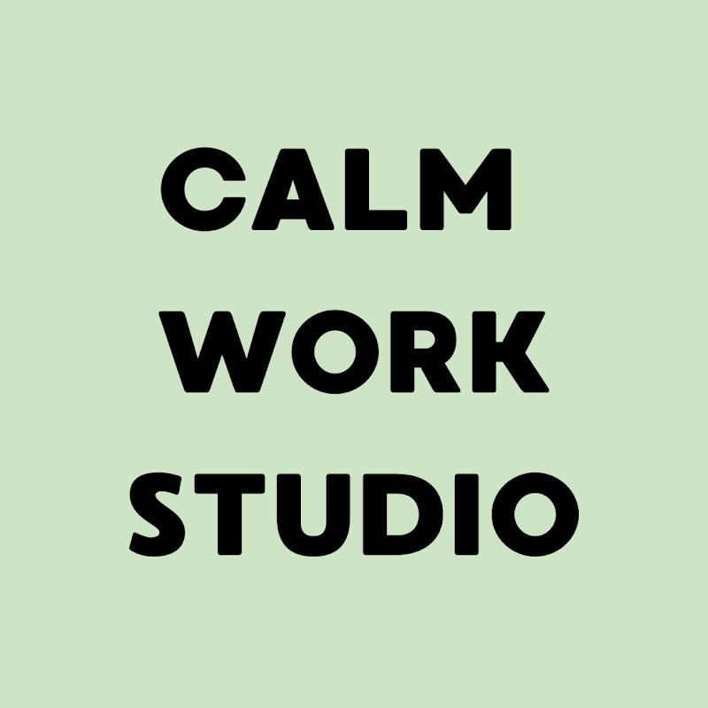 Calm Work Studio