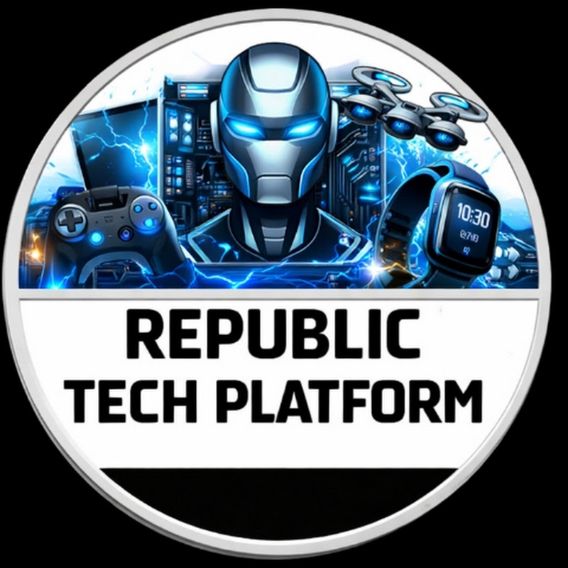 Republic tech platfrom