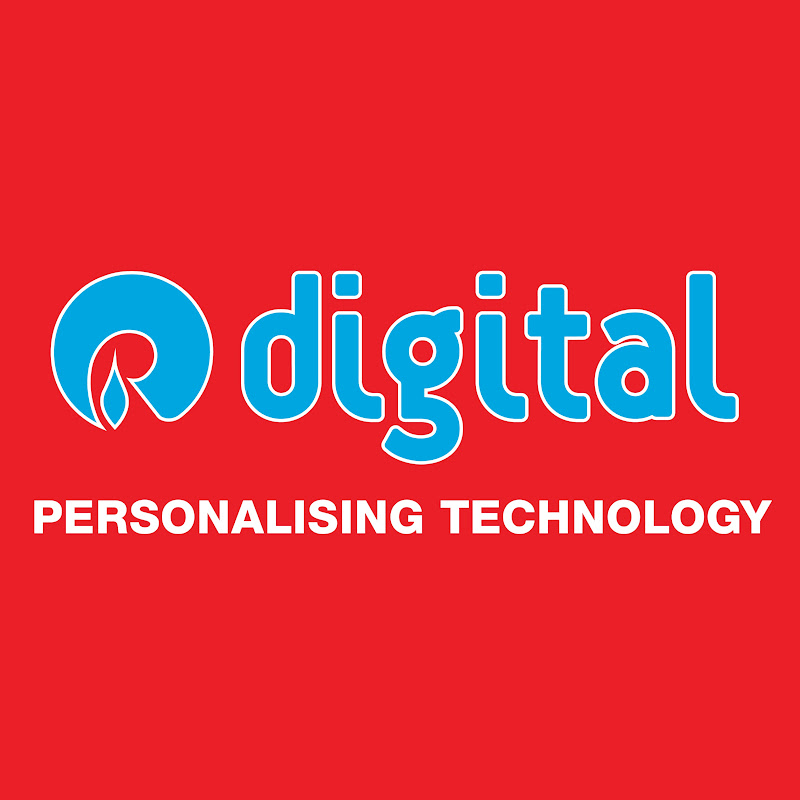 Reliance Digital