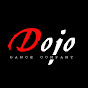 DOJO DANCE COMPANY logo