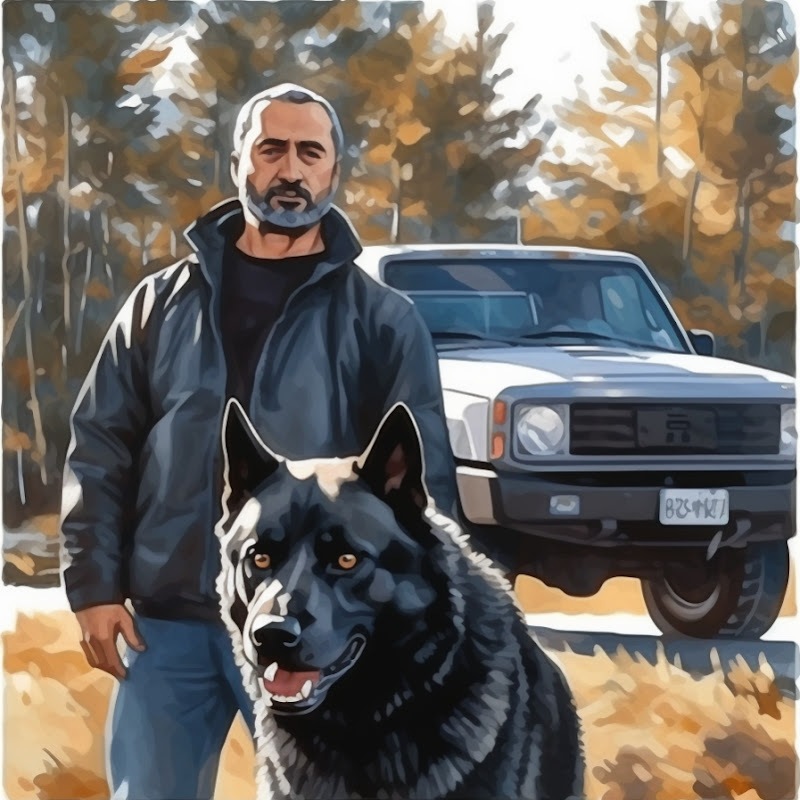 Channel Avatar