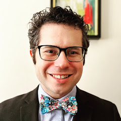 Thumbnail of related channel