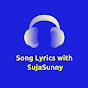 Tamil Song Lyrics with Suja logo