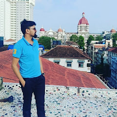Pawan Kumar Yadav 