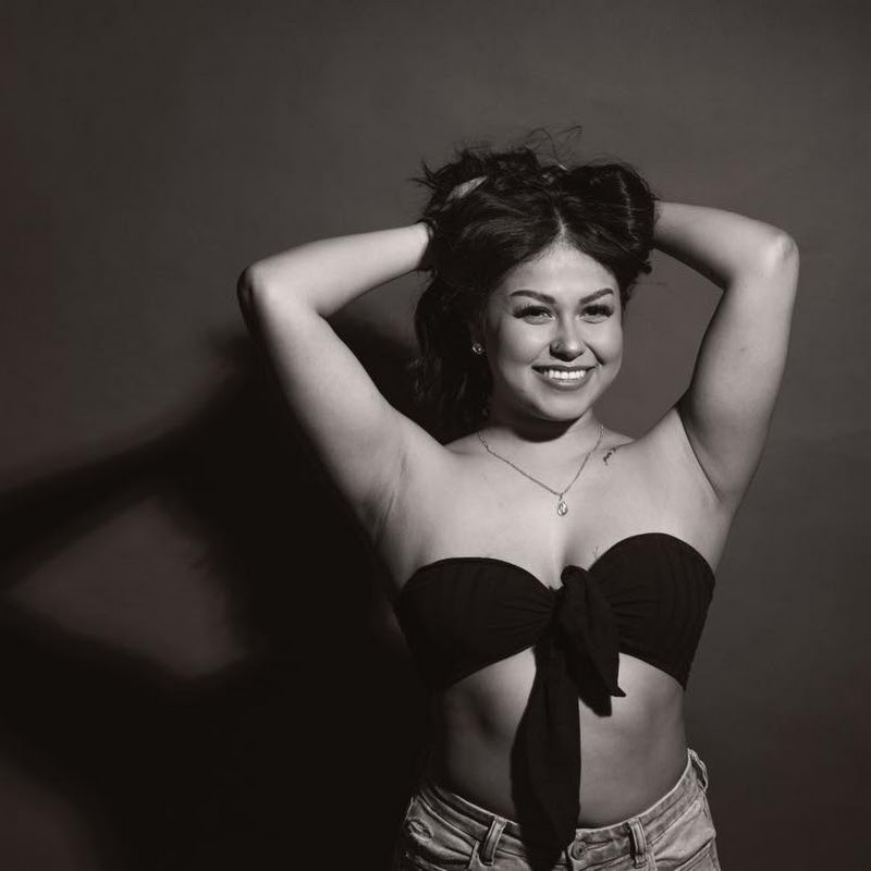 Lupita Campos Garcia