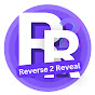 Reverse 2 Reveal logo