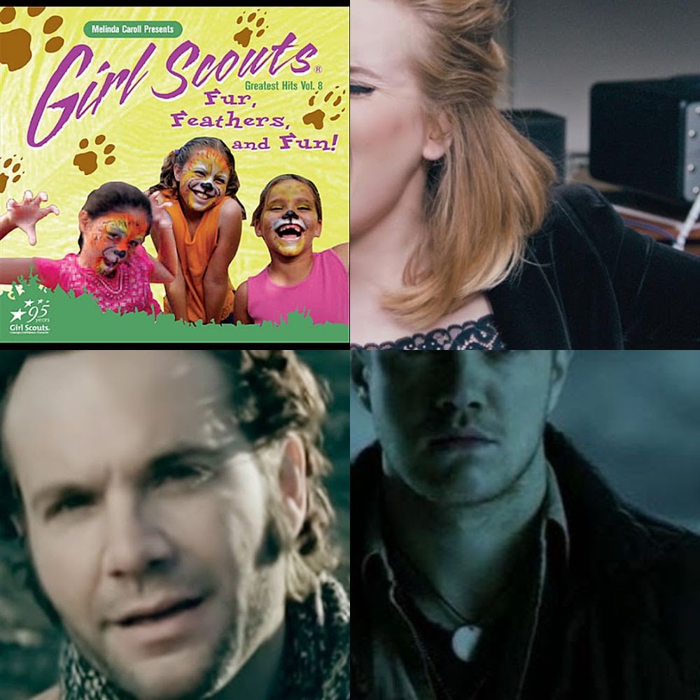 Graduation Songs
