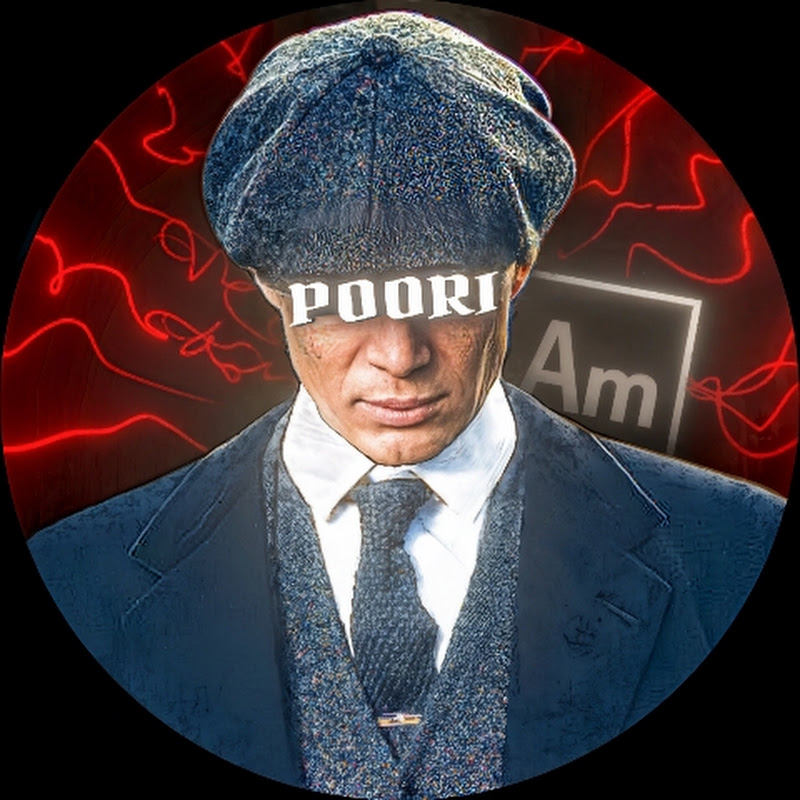 Poori Am