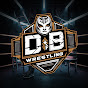 DB Wrestling logo