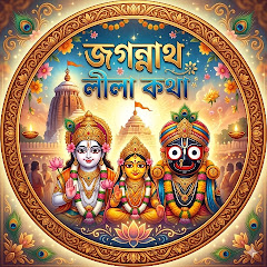 জগন্নাথ লীলা কথা