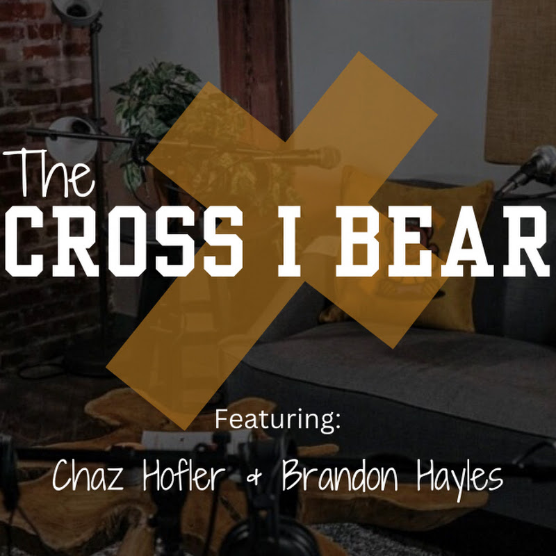 Cross I Bear